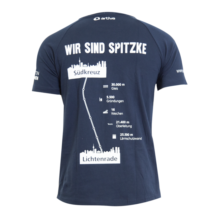 URBAN Cotton Short Herrenschnitt