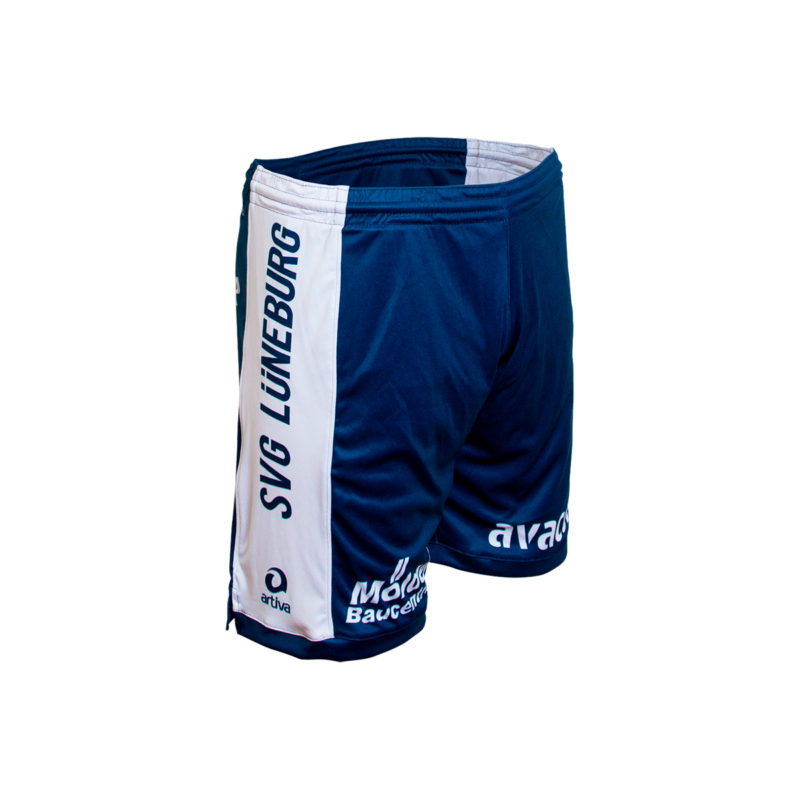 DIVE Short Volleyball Herrenschnitt