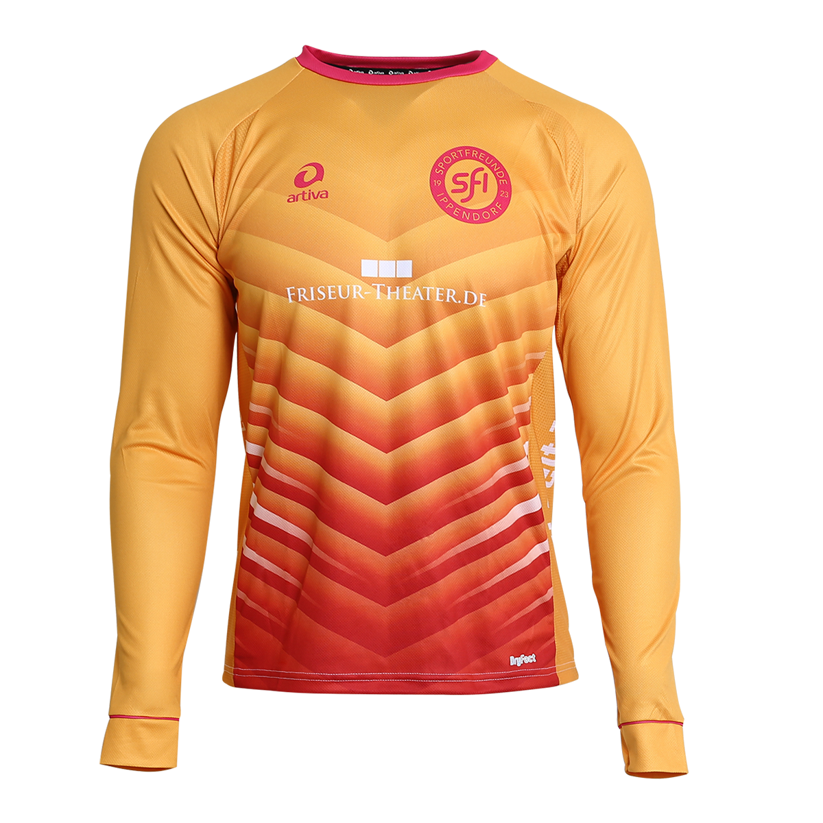 Sportfreunde-Ippendorf-footballshirt-goalkeeper-front