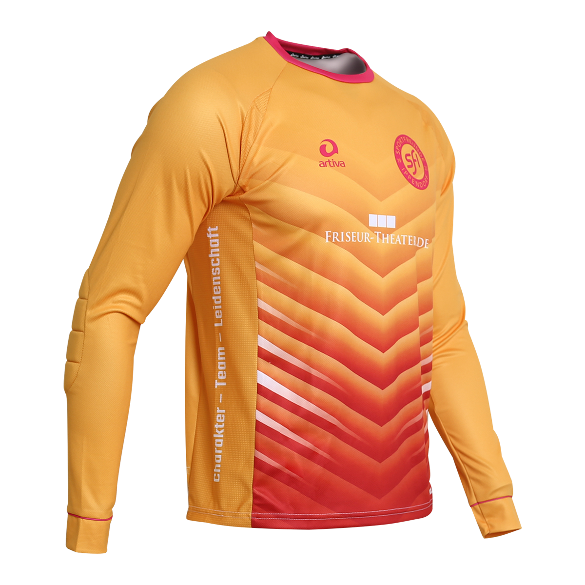 Sportfreunde-Ippendorf-footballshirt-goalkeeper-side