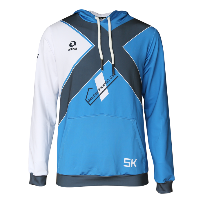 PERFORMANCE Sport Hoodie men's cut