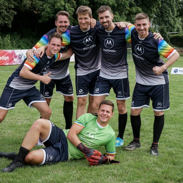 artiva-football-team