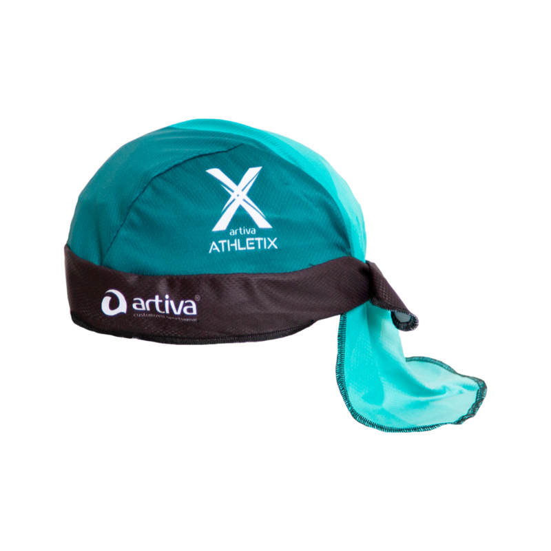 Cycling Multifunktionstuch Bandana