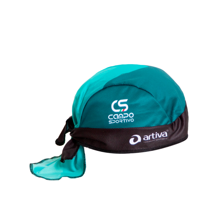 Cycling multifunctional bandana