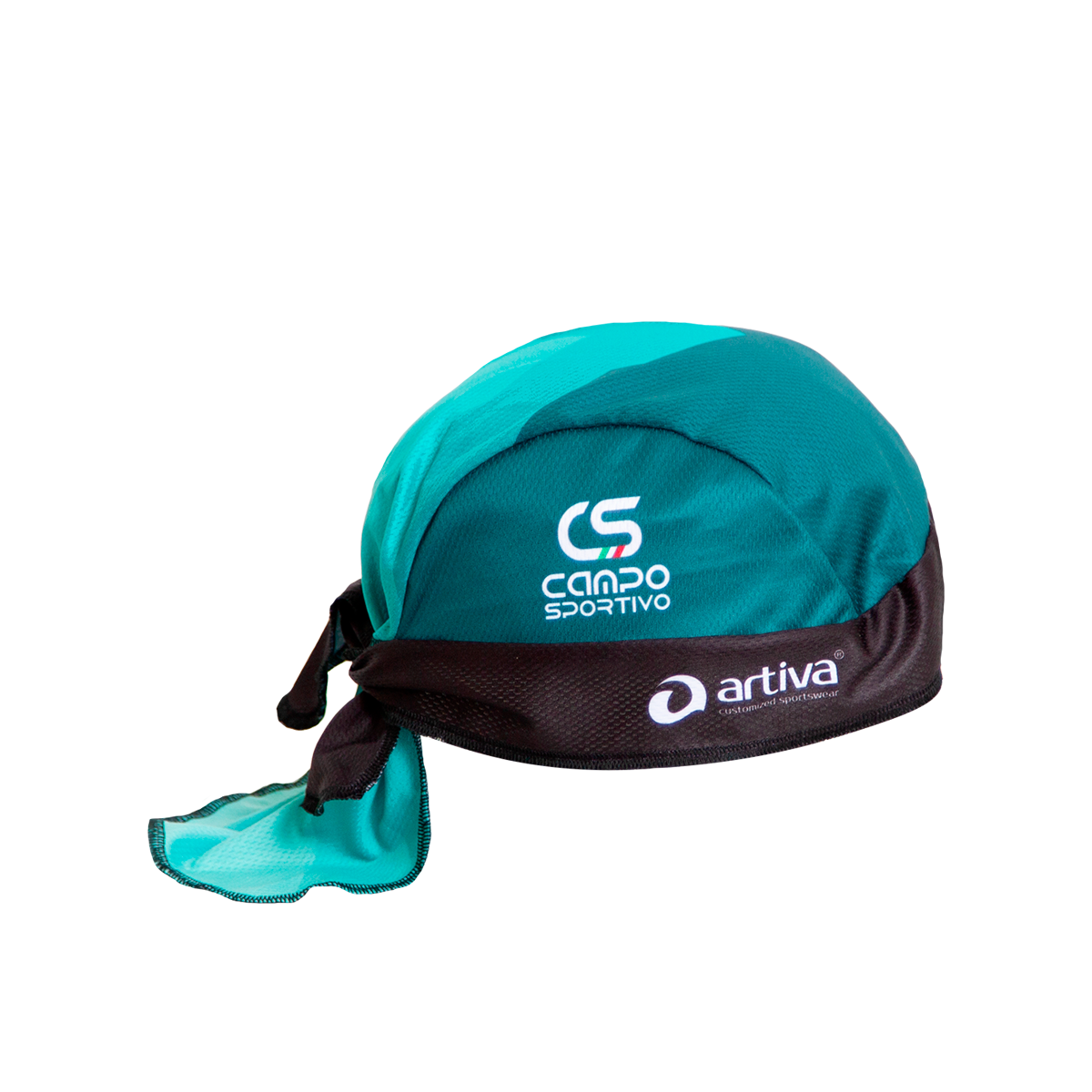 Cycling multifunctional bandana