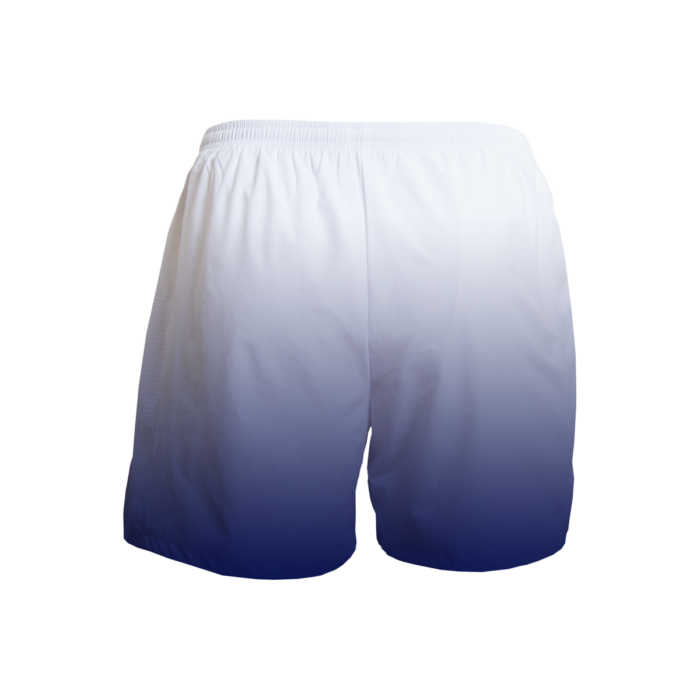 DYNAMIC running shorts men's cut