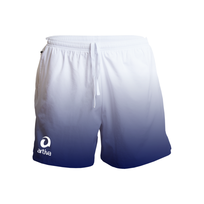 DYNAMIC running shorts men's cut