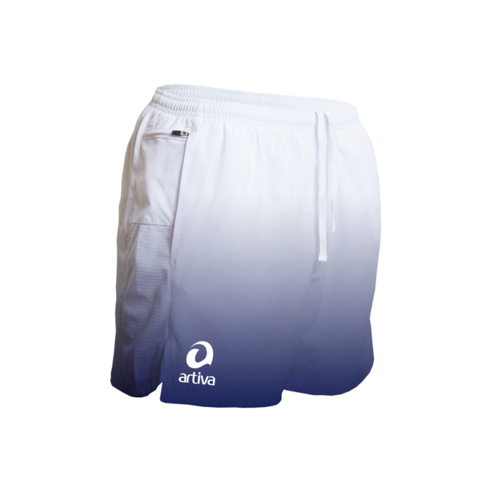 DYNAMIC running shorts men's cut