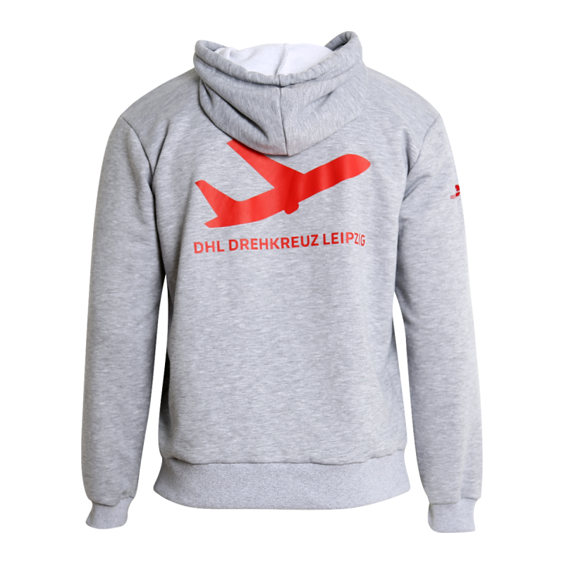 URBAN Cotton summer hoodie men's cut
