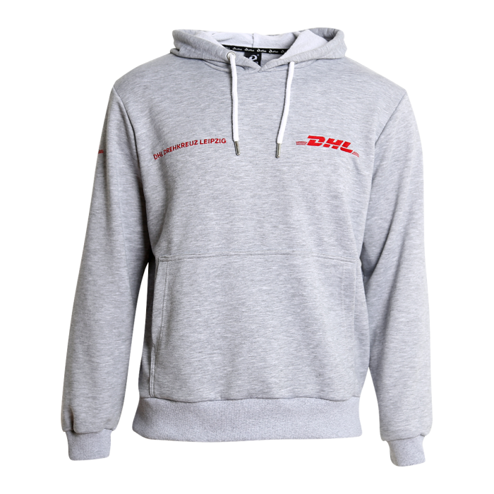 URBAN Cotton Sommer Hoodie Herrenschnitt