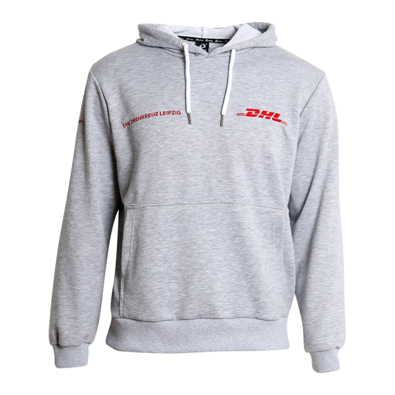 URBAN Cotton summer hoodie men's cut