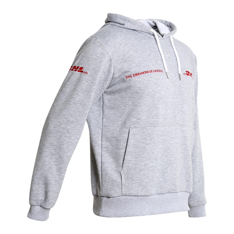 URBAN Cotton summer hoodie men's cut
