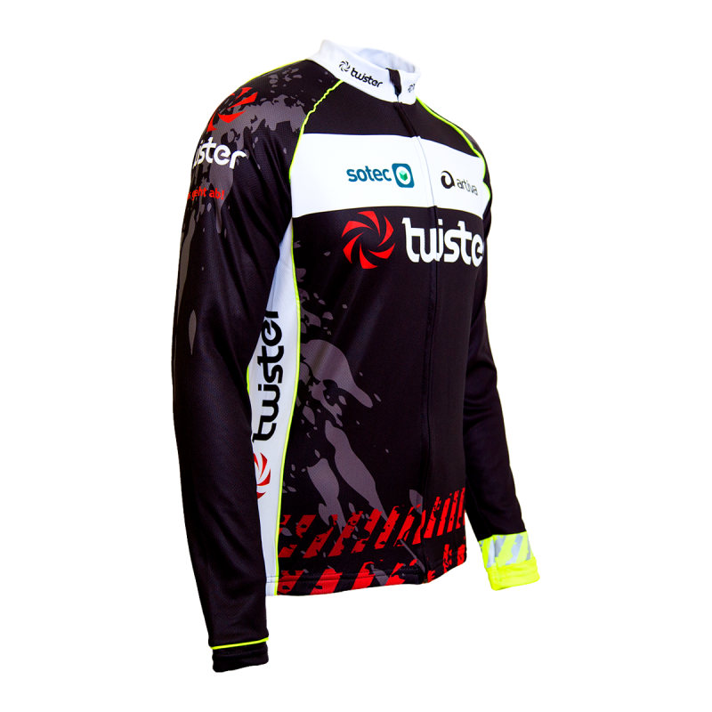 PERFORMANCE winter jacket men's cut