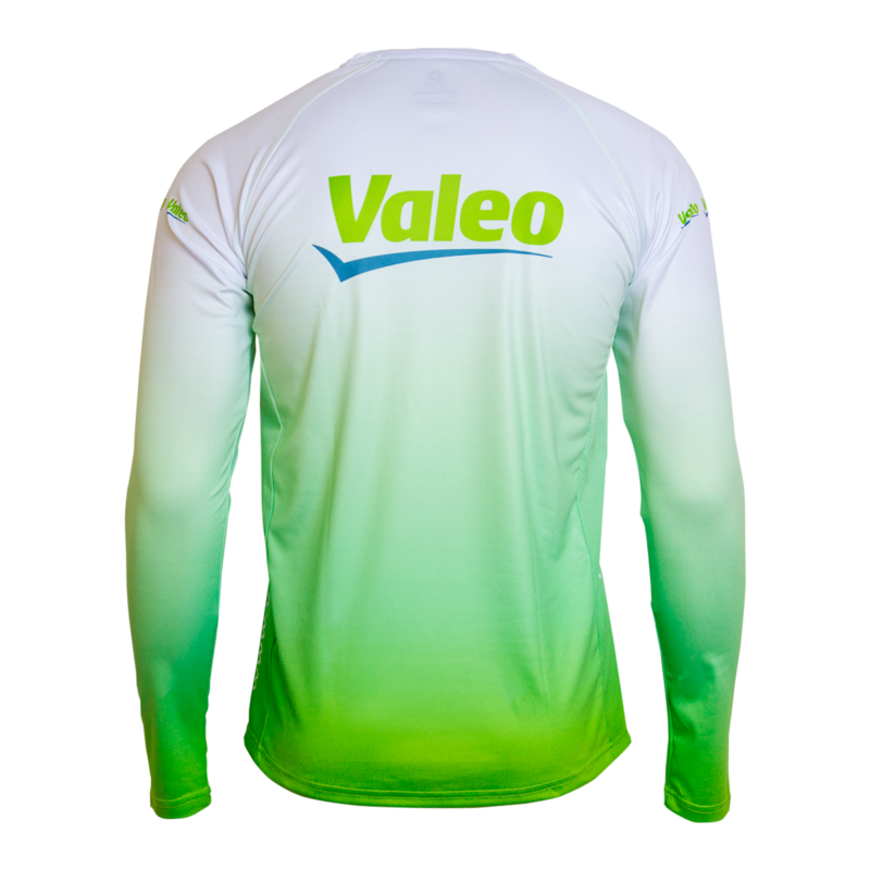 Trailrun Langarm Shirt