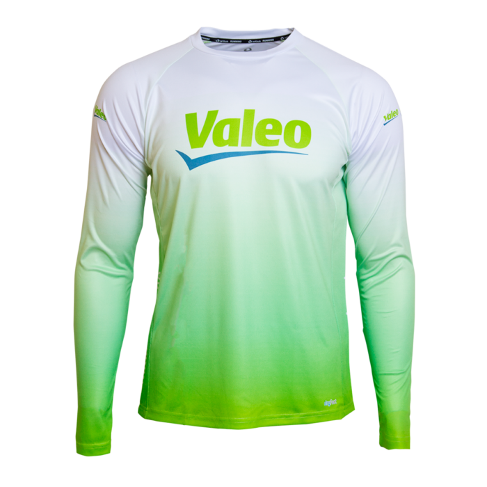 Trailrun long sleeve shirt