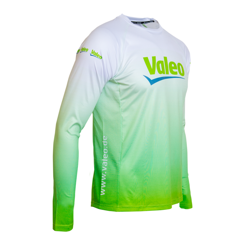 Trailrun Langarm Shirt