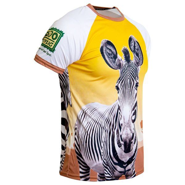 Zoo Laufshirt