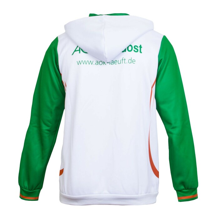 Individuelle Sport-Hoodies by artiva