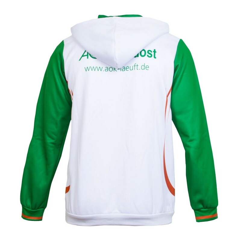 Individuelle Sport-Hoodies by artiva