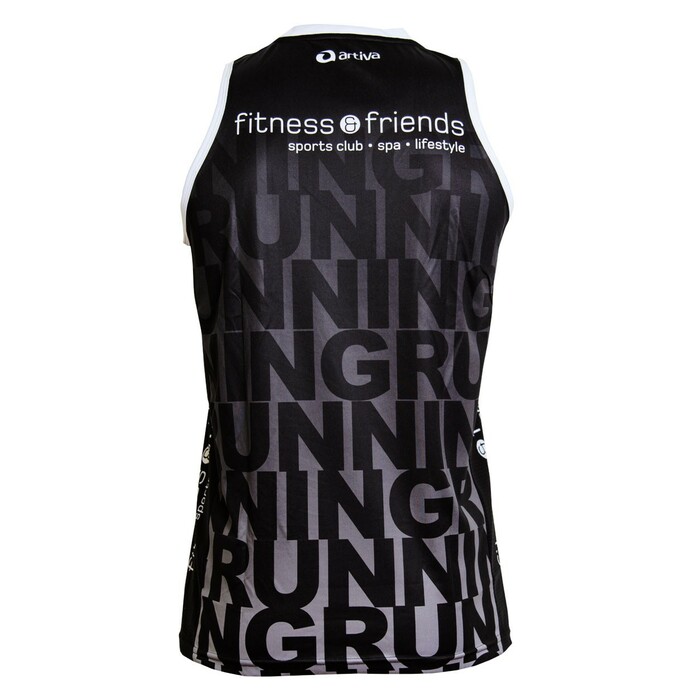 Individuelle Sportshirts für Individualisten by artiva