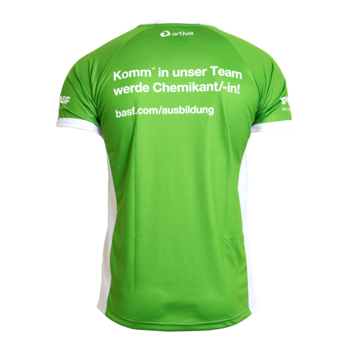 BASF Laufshirt
