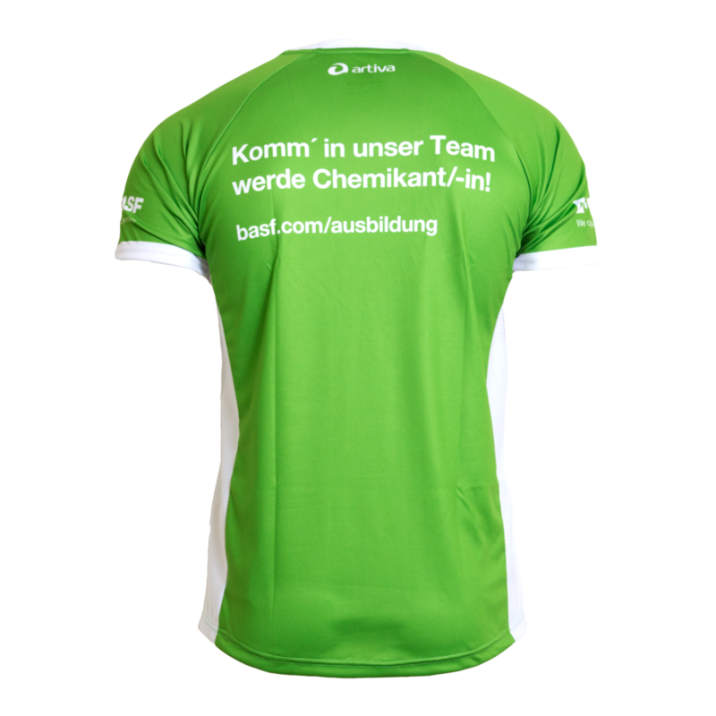 BASF Laufshirt