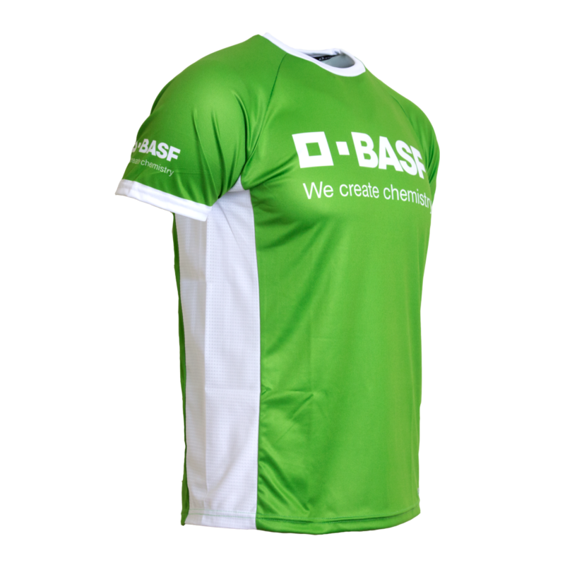 BASF Laufshirt