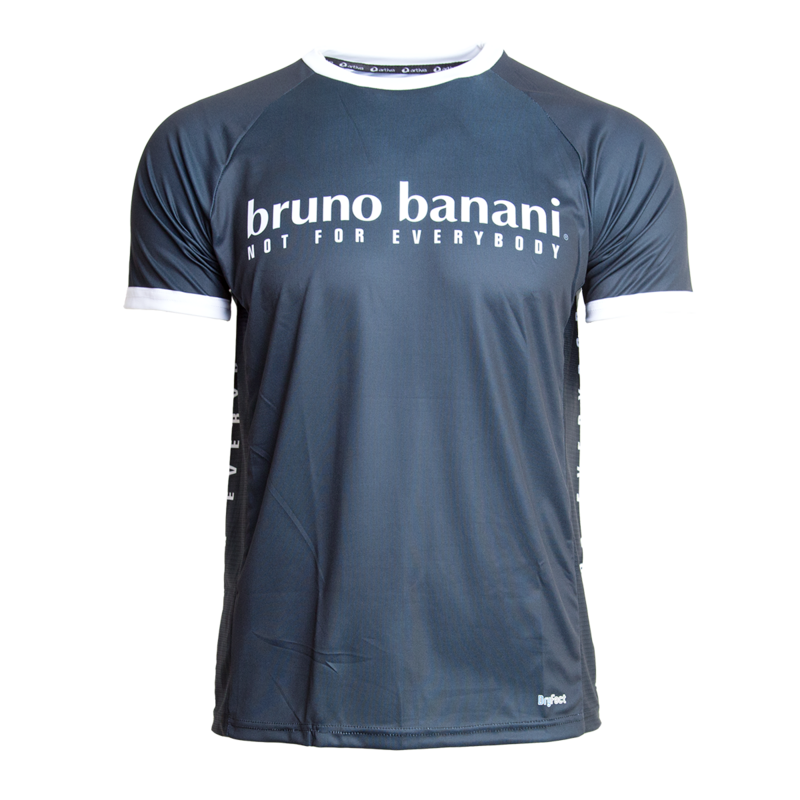 Bruno Banani running shirt by artiva