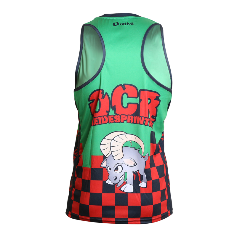 PERFORMANCE OCR Racerback