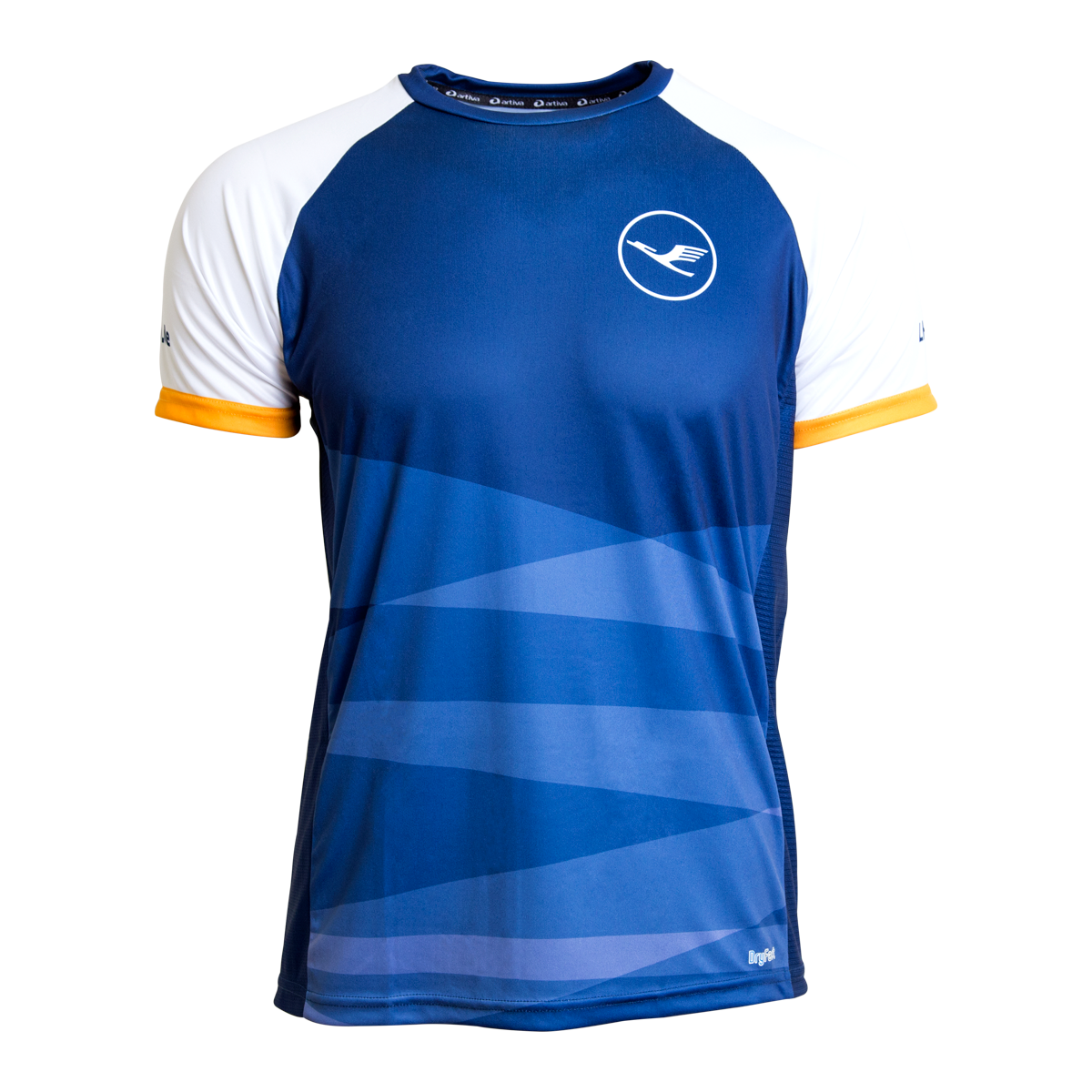 Lufthansa_Runningshirt_men_front_neu