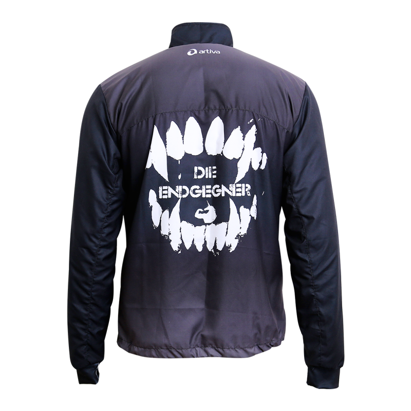 OCR Performance Running Jacket men's cut