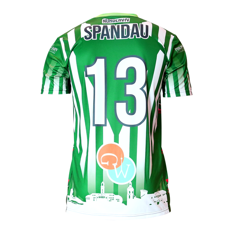 Handball Performance Shirt Herrenschnitt