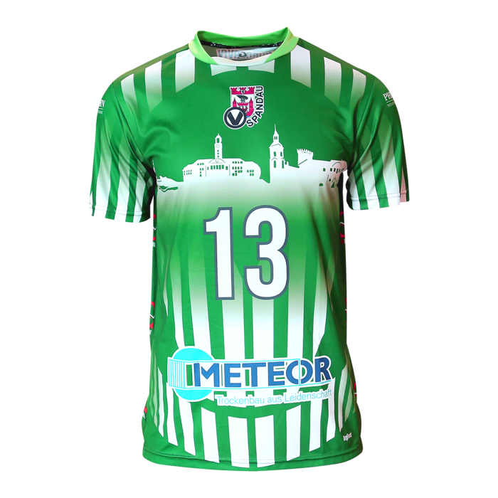 Handball Performance Shirt Herrenschnitt