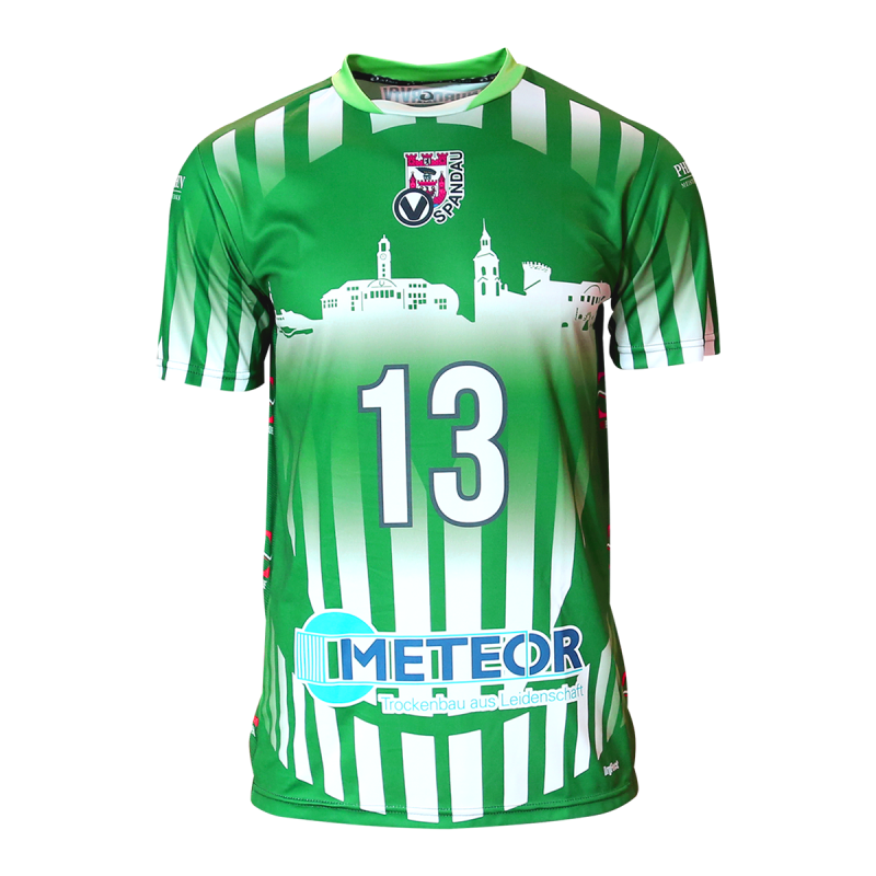 Handball Performance Shirt Herrenschnitt
