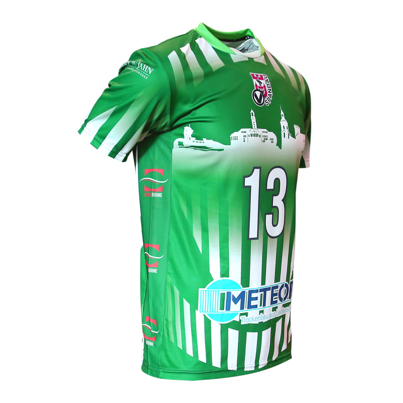 Handball Performance Shirt Herrenschnitt