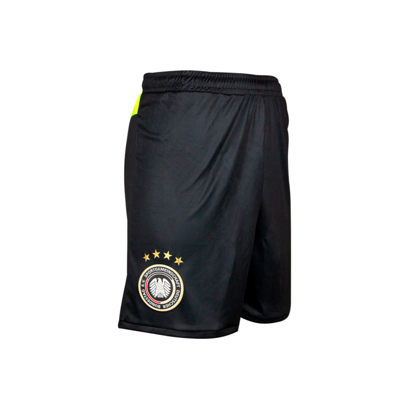 Libero Fussball Short