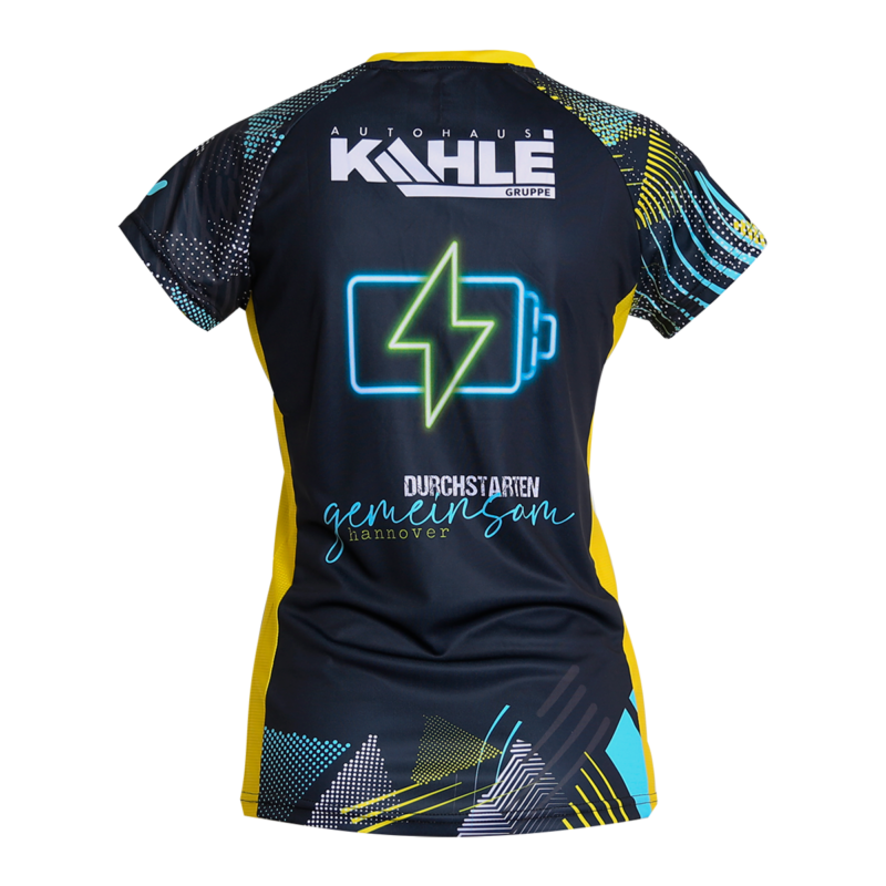 VW Autohaus Kahle Laufshirt