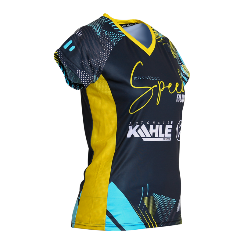 VW Autohaus Kahle Laufshirt