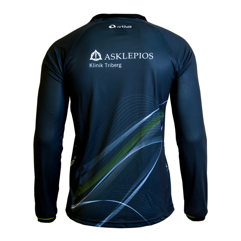 Movival Laufshirt by artiva