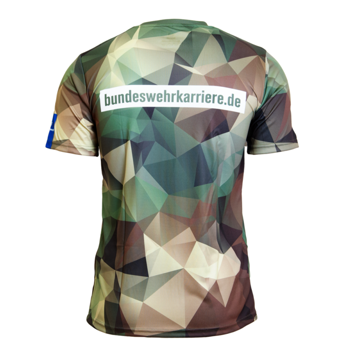 Sportkamerad Laufshirt
