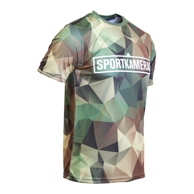 Sportkamerad Laufshirt