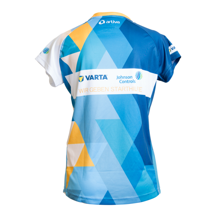 Varta Laufshirt by artiva