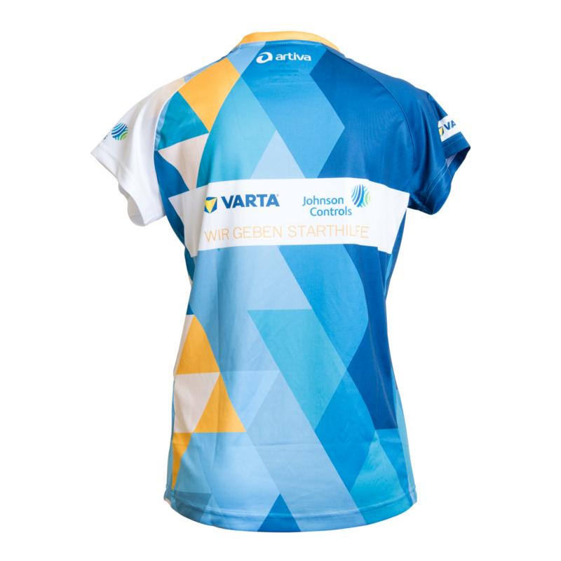 Varta Laufshirt by artiva