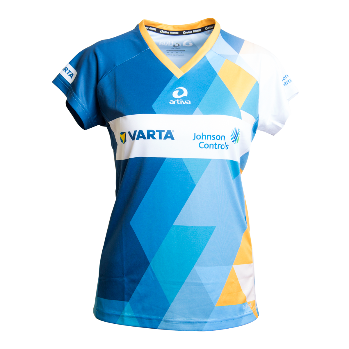 varta_runningshirt_women_front