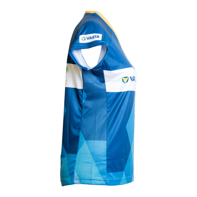 Varta Laufshirt by artiva