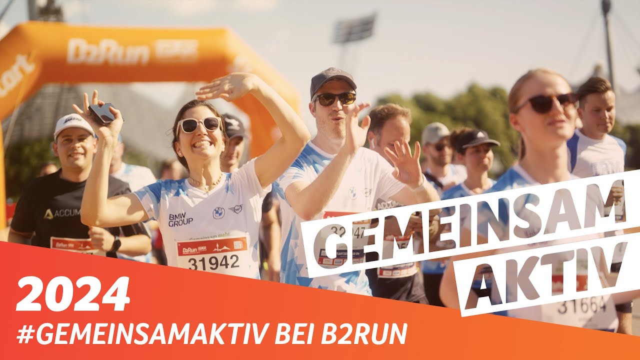 artiva sports und B2RUN starten ab dem 1. Oktober 2023 gemeinsam durch