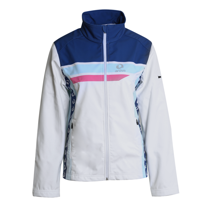PERFORMANCE softshell jacket women's cut