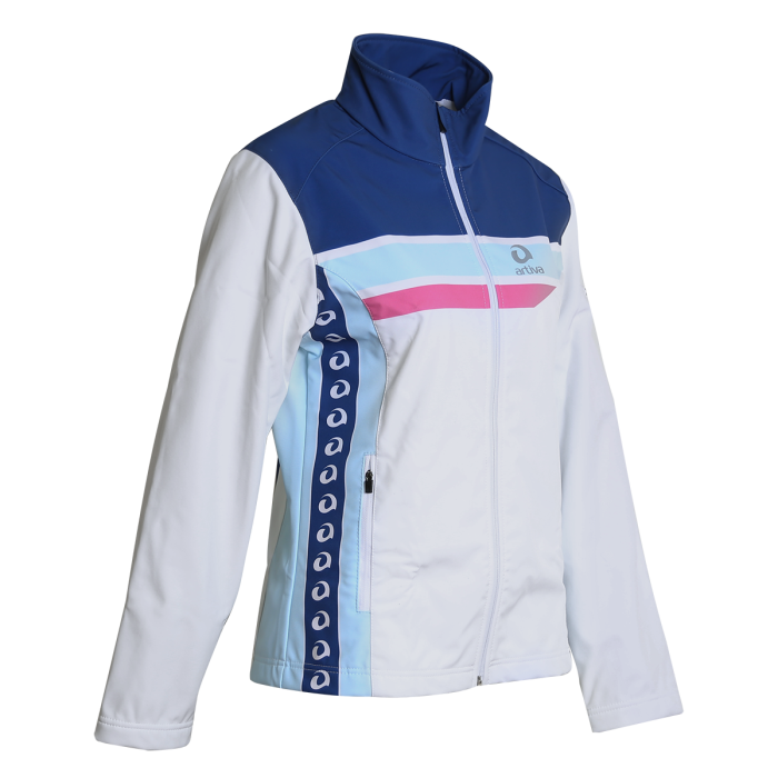 PERFORMANCE softshell jacket women's cut