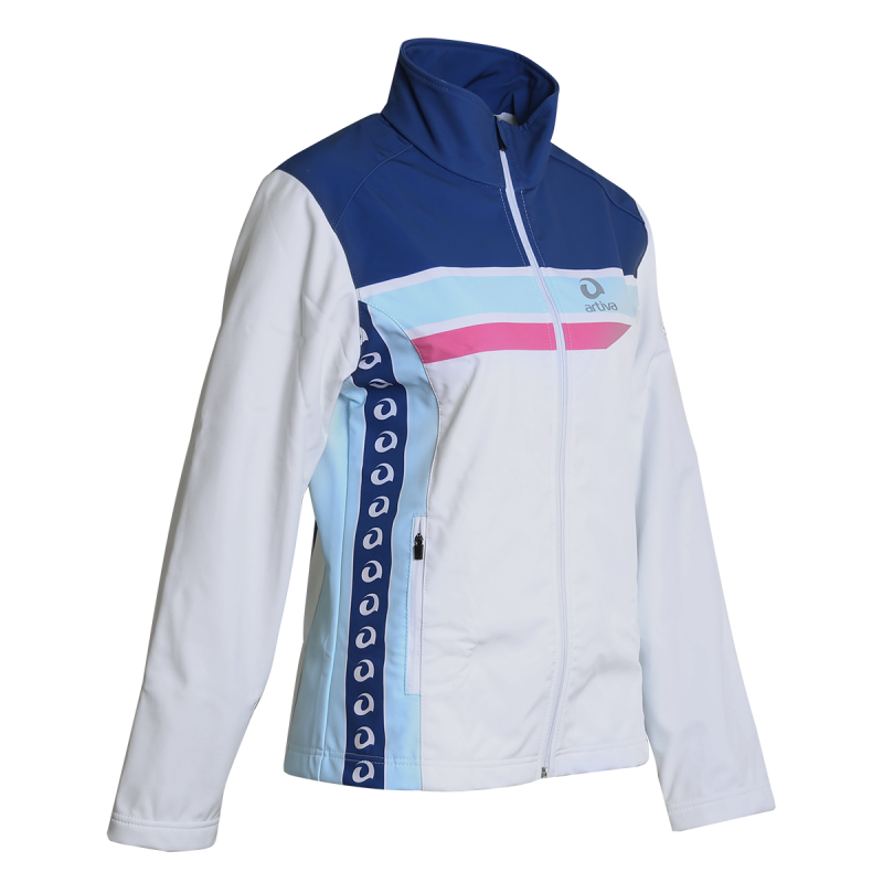 PERFORMANCE softshell jacket women's cut