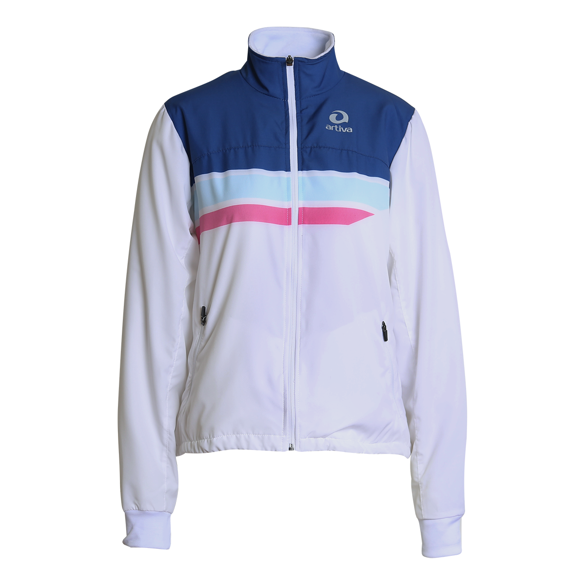 Ambassador_running-jacket_women-front